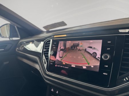2021 Volkswagen T-Roc - photo 14