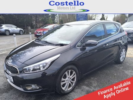 2015 Kia Ceed - photo 3
