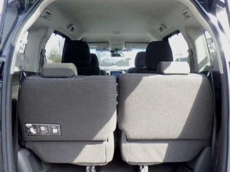 2017 Honda Freed - photo 8