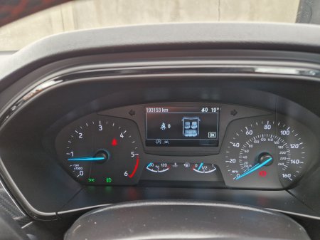 2019 Ford Focus - photo 11