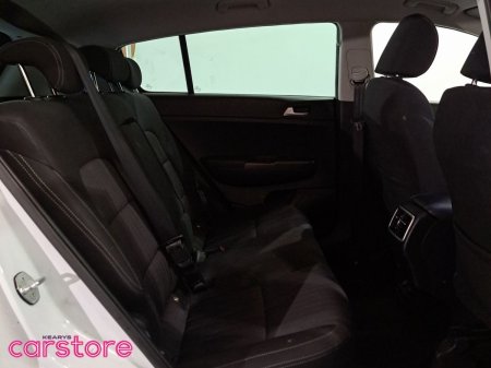 2021 Kia Sportage - photo 13