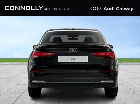 2027 Audi A3 - photo 10