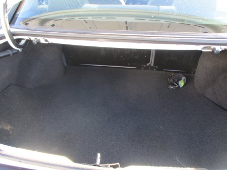 1992 Ford SIERRA SAPPHIRE GLS - photo 14