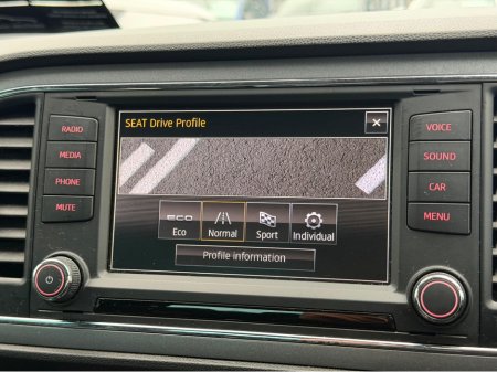 2017 SEAT Leon - photo 23