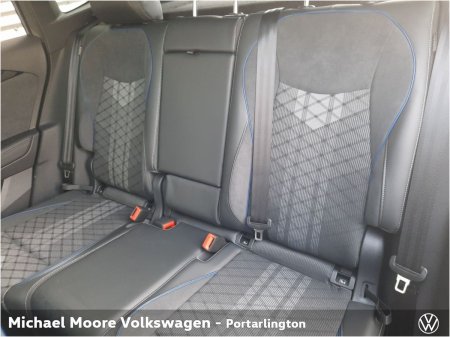 2027 Volkswagen Tiguan - photo 6