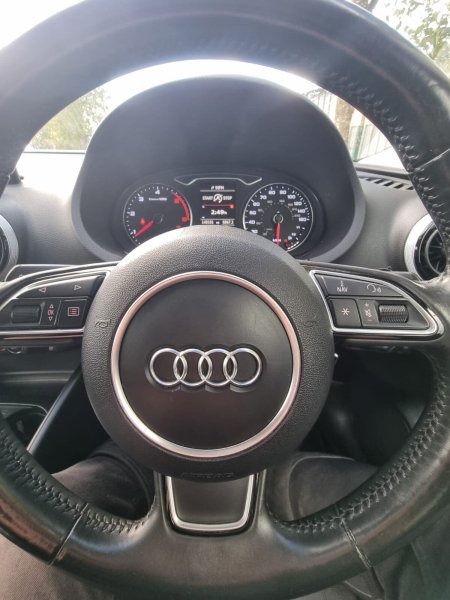 2015 Audi A3 - photo 24