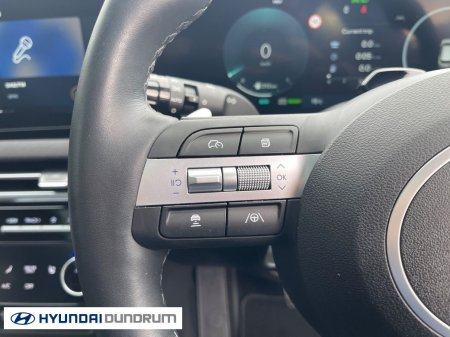 2026 Hyundai Tucson - photo 16