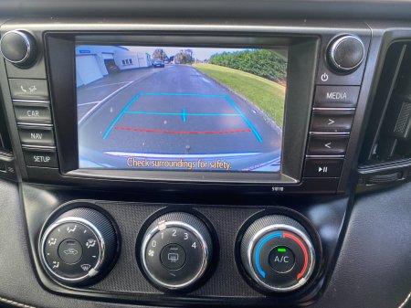 2017 Toyota RAV4 - photo 15