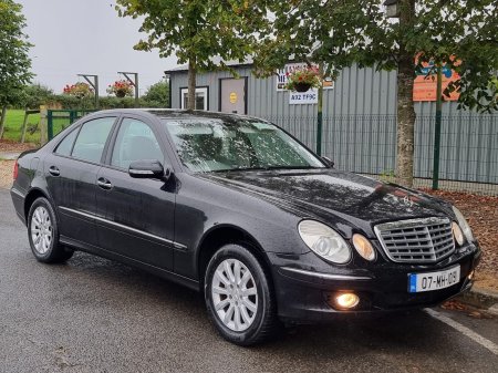 2007 Mercedes-Benz E-Class - photo 5