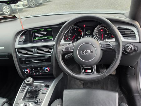 2016 Audi A5 - photo 6