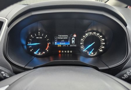 2017 Ford Galaxy - photo 16