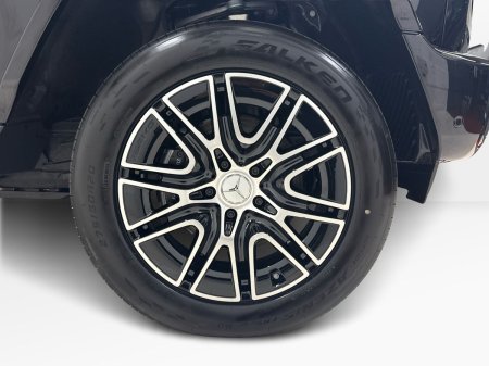2027 Mercedes-Benz G-Class - photo 7