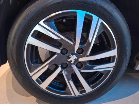 2023 Peugeot 208 - photo 19