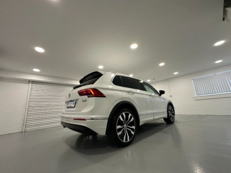 2019 Volkswagen Tiguan - photo 18