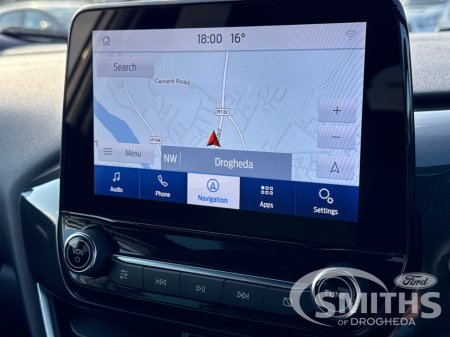 2023 Ford Puma - photo 18