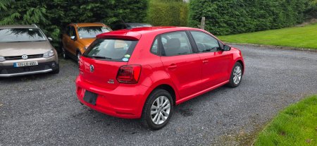 2016 Volkswagen Polo - photo 3