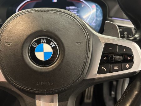 2020 BMW 5-Series - photo 18