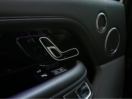 2020 Land Rover Range Rover - photo 17