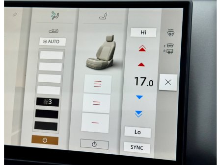 2026 Land Rover Range Rover Velar - photo 17
