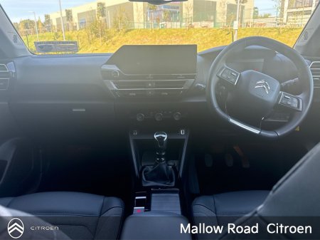 2024 Citroen C4 - photo 4