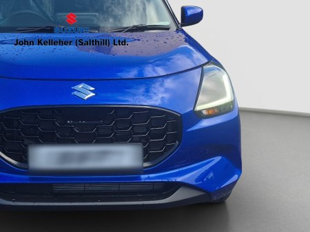 2026 Suzuki Swift - photo 14