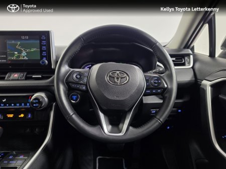 2022 Toyota RAV4 - photo 8