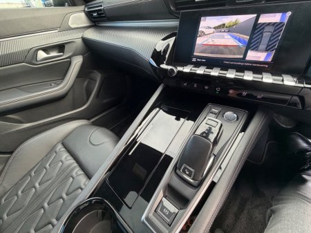 2021 Peugeot 508 - photo 33