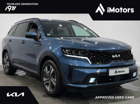 2023 Kia Sorento 4X4 HYBRID K3