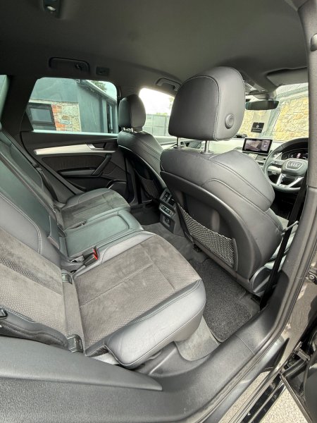 2020 Audi Q5 - photo 22