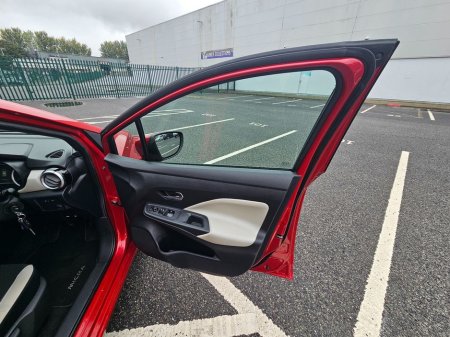 2018 Nissan Micra - photo 23