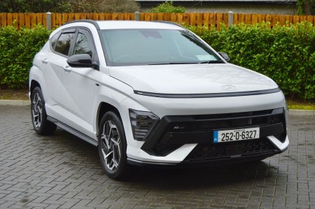 2025 Hyundai KONA - photo 6