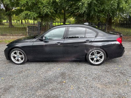 2013 BMW 3-Series - photo 8