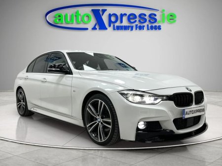 2018 BMW 3-Series - photo 5
