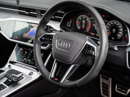 2022 Audi A7 - photo 13
