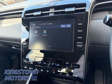 2024 Hyundai Tucson - photo 18