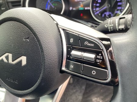 2022 Kia XCeed - photo 14