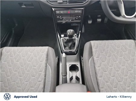 2026 Volkswagen T-Cross - photo 16