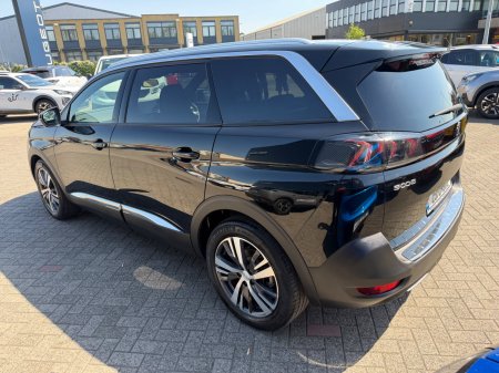 2025 Peugeot 5008 - photo 6