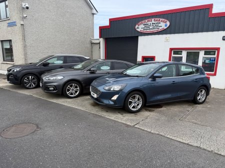 2021 Ford Focus - photo 2
