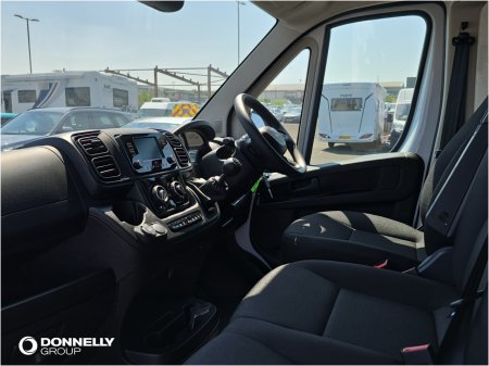 2026 Fiat Ducato - photo 5