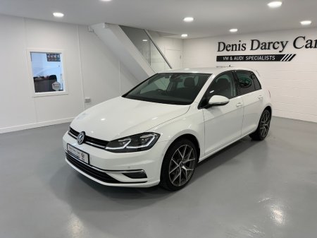 2020 Volkswagen Golf - photo 7