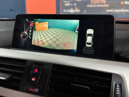 2016 BMW 3-Series - photo 5