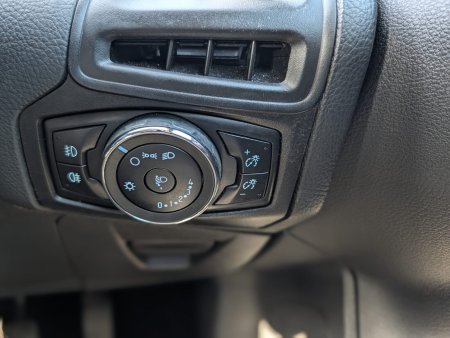 2014 Ford Focus - photo 19