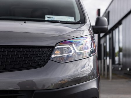 2023 Fiat Scudo - photo 8