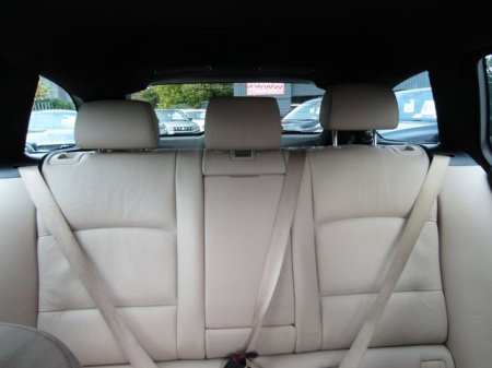 2013 BMW 5-Series - photo 19