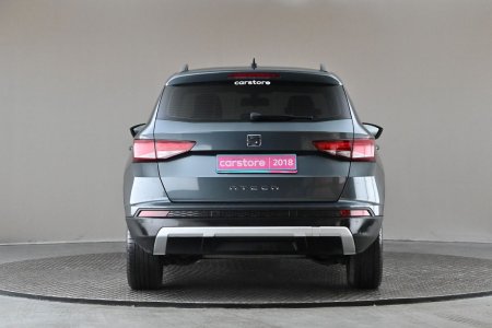 2018 SEAT Ateca - photo 8