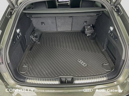 2027 Audi RS5 - photo 8
