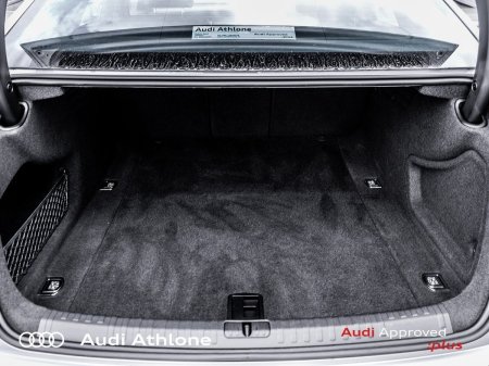 2024 Audi A6 - photo 38