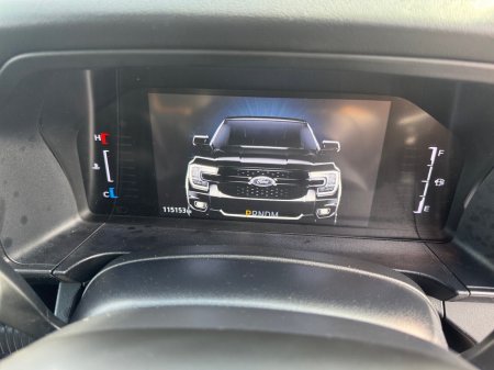 2024 Ford Ranger - photo 12