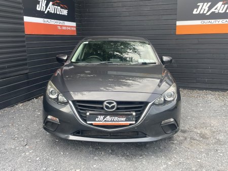 2015 Mazda Mazda3 - photo 2